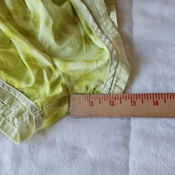 Nike Tempo Printed ‎ Dri fit Running shorts - Picture 8 of 8